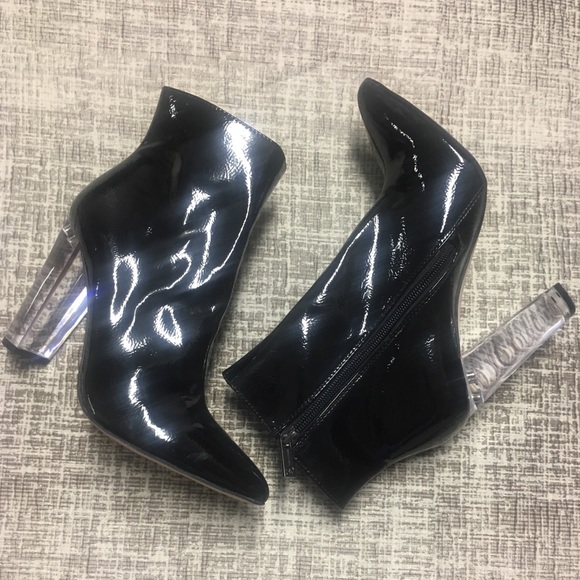 Jessica Simpson Shoes - NWOB Jessica Simpson Booties